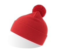 Шапка вязаная  двойная Wind-S