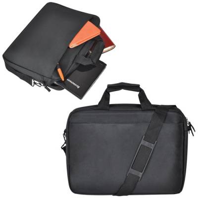 Сумка для ноутбука, 44,5х40х13, Полиэстер 1680D