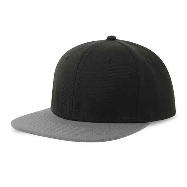Бейсболка "SNAP BACK-S"