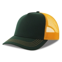 Бейсболка "RAPPER CANVAS-S"