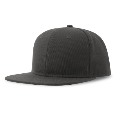 Бейсболка "SNAP BACK-S"