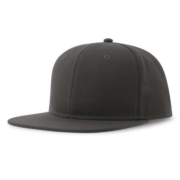 Бейсболка "SNAP BACK-S"