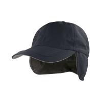 Бейсболка "TECHNO FLAP-S"