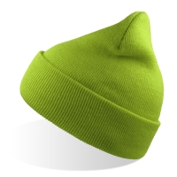 Шапка вязаная  двойная Wind-S