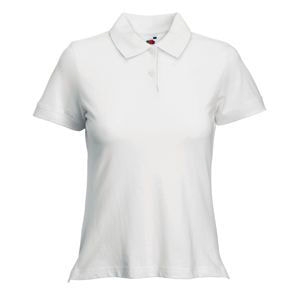 Поло "Lady-Fit Polo"