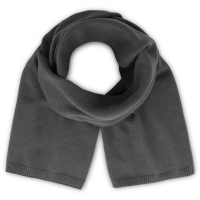 Шарф вязаный  двойной "WIND SCARF-S"