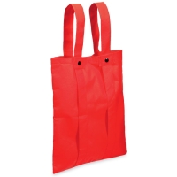Сумка-рюкзак "Slider"; красный; 36