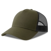 Бейсболка RAPPER COTTON-S