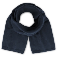 Шарф вязаный  двойной "WIND SCARF-S"