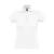 Поло "Passion", белый_M, 100% х/б, 170г/м2