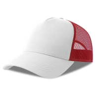 Бейсболка RAPPER COTTON-S