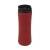 Термокружка FLOCK;  450 мл; красный; пластик/металл