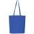 Сумка для покупок "PROMO"; синяя; 38 x 45 x 8