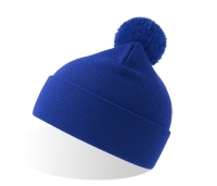 Шапка вязаная  двойная Wind-S