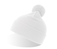 Шапка вязаная  двойная Wind-S