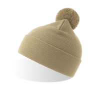 Шапка вязаная  двойная Wind-S