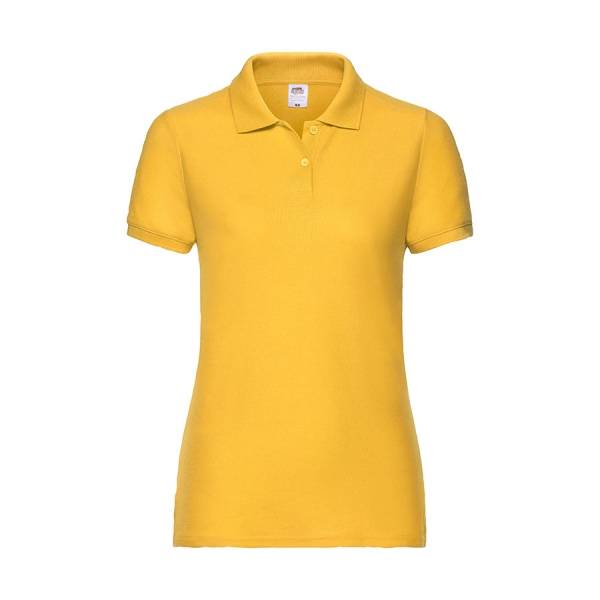 Поло "Lady-Fit 65/35 Polo"