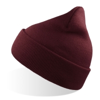 Шапка вязаная  двойная Wind-S