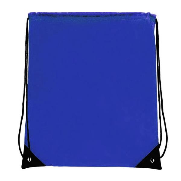 Рюкзак "Promo"; синий роял; 33х38