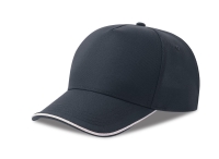 Бейсболка RECY FIVE PIPING