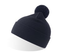 Шапка вязаная  двойная Wind-S