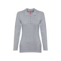 Рубашка-поло женская BERN WOMEN