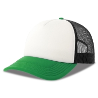 Бейсболка "RAPPER-S"