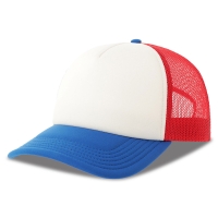 Бейсболка "RAPPER-S"