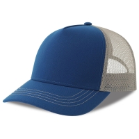 Бейсболка "RAPPER CANVAS-S"