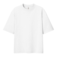 Футболка мужская оверсайз LIBRA