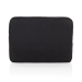 Чехол для ноутбука Swiss Peak Essential из rPET Aware™, 15.6"
