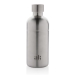 Герметичная вакуумная бутылка Soda из переработанной нержавеющей стали RCS