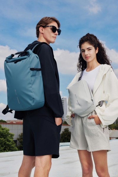 Антикражный рюкзак Urban Sling