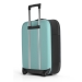 Чемодан складной Rollink Vega II 55x40x20 см, 2 колеса
