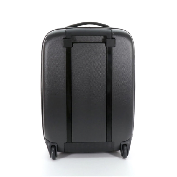 Чемодан складной Rollink Earth 55x40x20 см, 2 колеса