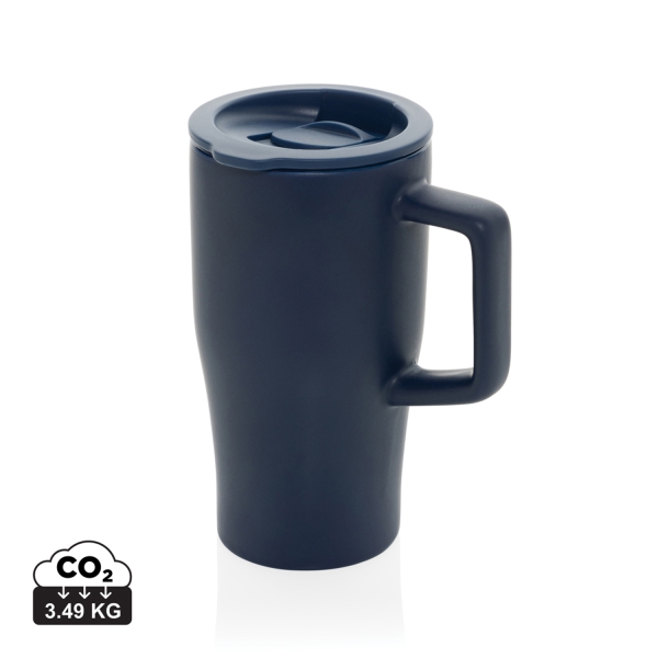 Керамическая кружка Ceramic Luxe