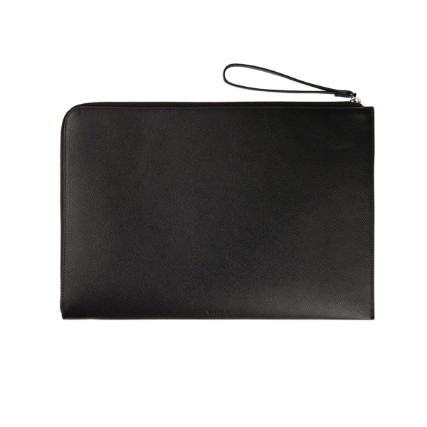 Чехол для ноутбука VINGA Bermond из rPET RCS, 16"