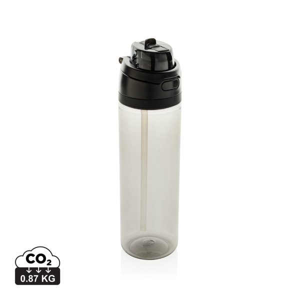 Бутылка для воды Omni Sip из rPET RCS