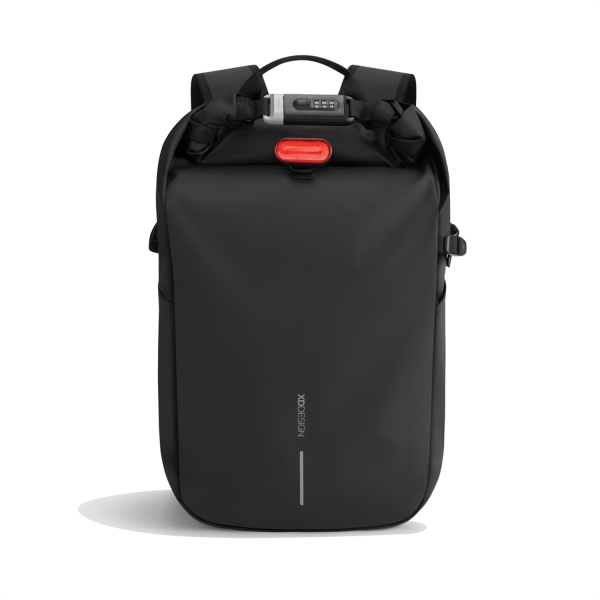Антикражный рюкзак Urban Roll-top