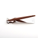 Шариковая ручка Pininfarina Piuma LEONARDO PEAR WOOD