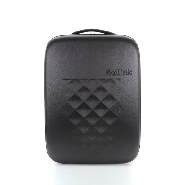 Чемодан складной Rollink Earth 55x40x20 см, 2 колеса