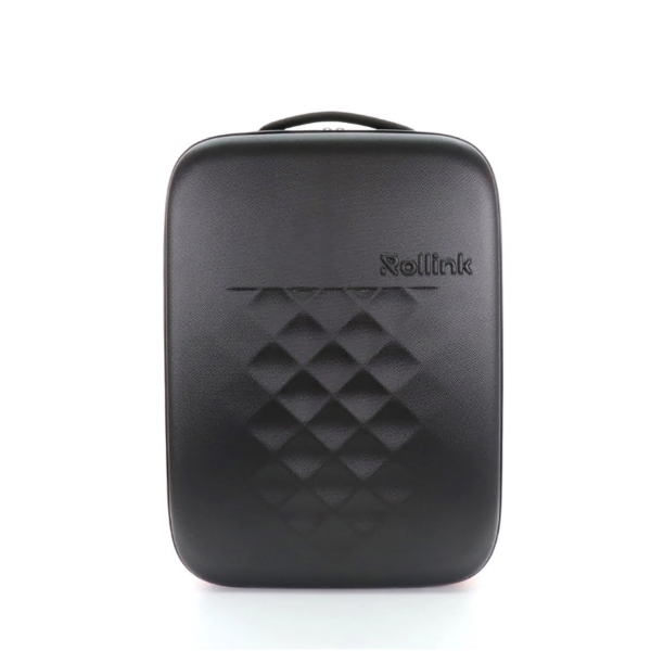 Чемодан складной Rollink Earth 55x40x20 см, 2 колеса