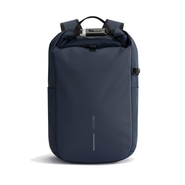 Антикражный рюкзак Urban Roll-top