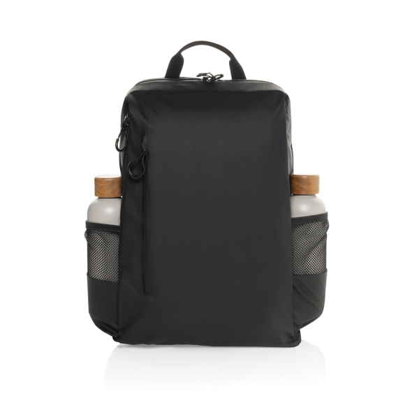 Рюкзак для ноутбука Lima из rPET Aware™, 15.6″