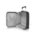 Чемодан складной Rollink Vega II 55x40x20 см, 2 колеса