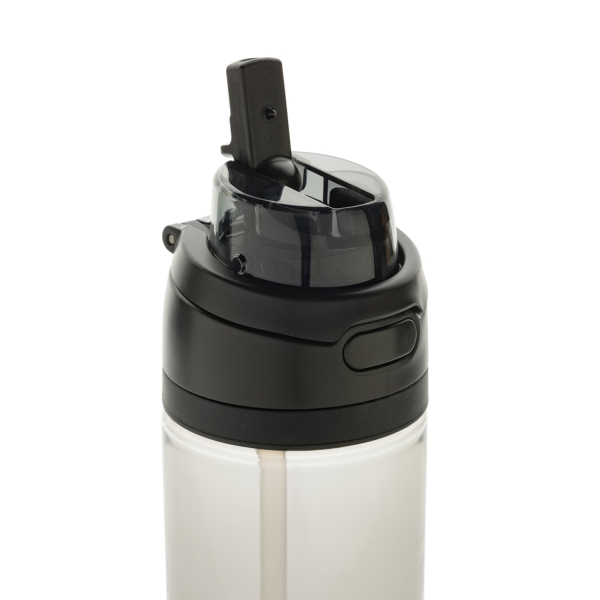 Бутылка для воды Omni Sip из rPET RCS