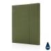 Органайзер Impact из rPET Aware™ с магнитной застежкой