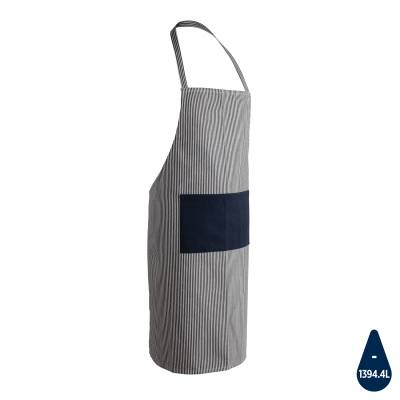 Фартук Ukiyo из переработанного хлопка Aware™