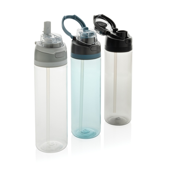 Бутылка для воды Omni Sip из rPET RCS