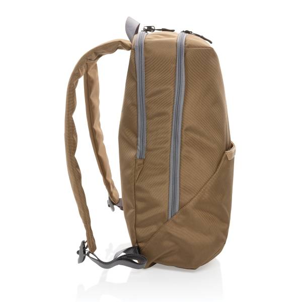 Рюкзак для ноутбука Impact из rPET AWARE™ 1200D